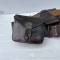 Brelage Mdle 1905/14 cuir marron 