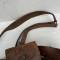 Brelage Mdle 1905/14 Cuir marron 