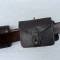 Brelage Mdle 1905/14 cuir marron 