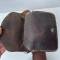 Brelage Mdle 1905/14 cuir marron 