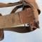 Brelage Mdle 1916 cuir marron 
