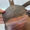 Brelage Mdle 1916 cuir marron 
