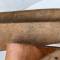 Brelage Mdle 1916 Cuir marron 