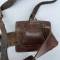 Brelage Mdle 1916 Cuir marron 