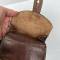 Brelage Mdle 1916 cuir marron 