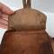 Brelage Mdle 1916 cuir marron 