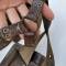 Brelage Mdle 1916 cuir marron 