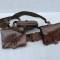 Brelage Mdle 1916 Cuir marron 