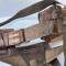 Brelage Mdle 1916 cuir marron 