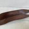 Brelage Mdle 1916 Modifié 1934 cuir marron 