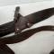 Brelage Mdle 1935 cuir marron 