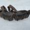 Brelage Mdle 1935 cuir marron 