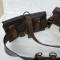 Brelage Mdle 1935 cuir marron 