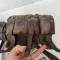 Brelage Mdle 1935 cuir marron 