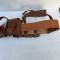 Brelage mdle 1938 cuir marron 