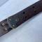 Bretelle de fusil cuir marron 