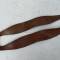 Bretelles de suspension Mdle 1892/15 cuir marron 