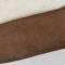 Bretelles de suspension Mdle 1893/15 cuir fauve