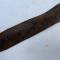 Bretelles de suspension Mdle 1893/15 Cuir marron 