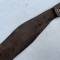 Bretelles de suspension Mdle 1893/15 Cuir marron 