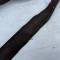 Bretelles de suspension Mdle 1893/15 Cuir marron 