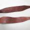 Bretelles de suspension Mdle 1893/15 Cuir marron 