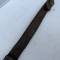 Bretelles de suspension Mdle 1893/15 Cuir marron 