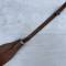 Bretelles de suspension Mdle 1893/15 cuir marron 
