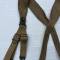Bretelles de suspension Mdle 1936 