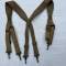 Bretelles de suspension Mdle 1936 