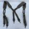 Bretelles de suspension TAP Mdle 1950 