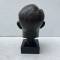 Buste Adolf Hitler Bronze socle marbre 