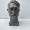 Buste Adolf Hitler Bronze socle marbre 