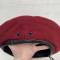 Béret Mdle 1946 Parachutiste drap  amarante 