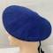 Béret Mdle 1946 Parachutiste Métropolitain Drap bleu roi 