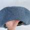 Béret troupe Mdle 1915 Drap bleu horizon 