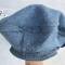 Béret troupe Mdle 1915 Drap bleu horizon 