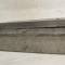 Caisse à munitions fusil en fer étanche 