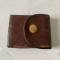 Calculateur tir indirect et pochette cuir