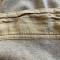 Calecon long coton Olive drab 