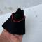Calot Mdle 1893 Officier  Drap noir 