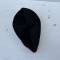 Calot Mdle 1893 Officier  Drap noir 