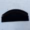 Calot Mdle 1893 Officier  Drap noir 