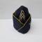 Calot Mdle 1916 Officier Chasseur a pied 