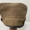 Calot Mdle 1935 Sous officier en gabardine kaki