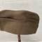 Calot Mdle 1935 Sous officier en gabardine kaki