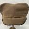 Calot Mdle 1935 Sous officier en gabardine kaki