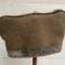 Calot Mdle 1935 S/officier Infanterie gabardine kaki