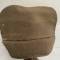 Calot Mdle 1935 S/officier Infanterie gabardine kaki