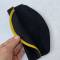 Calot officier Chasseur Mdle 1891 drap noir 